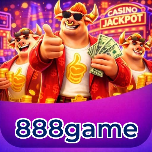 888game Fortune - Tiger Ox Mouse